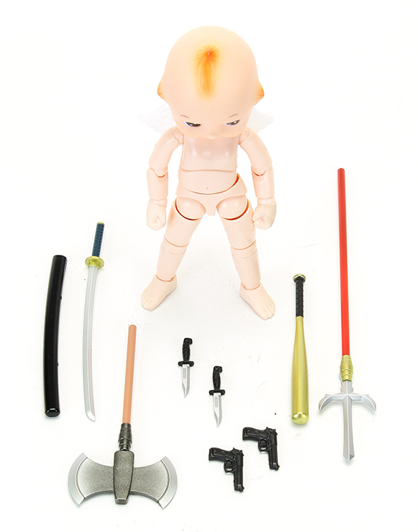 フルアーマー的な