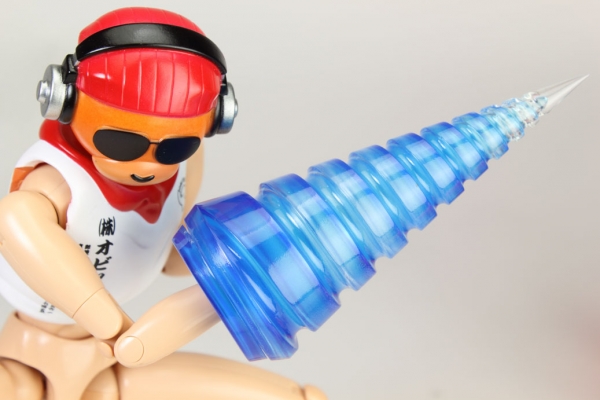 だから見に行ったら俺の事思い出してなんか変な気持になったらいいんじゃないかな。