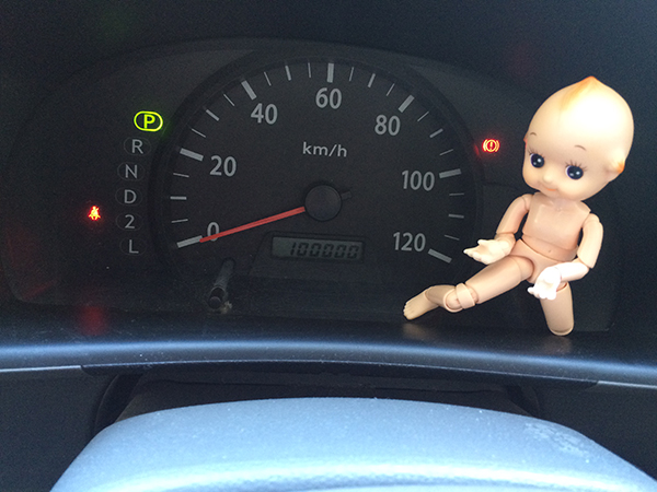 やっぱエブリイは最高やで!