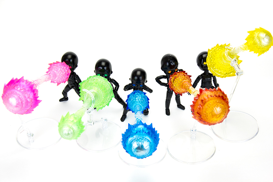 WF販売物その② | オビツ製作所 ドール事業部