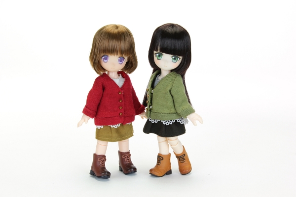 意外と売ってない、普通の服。
