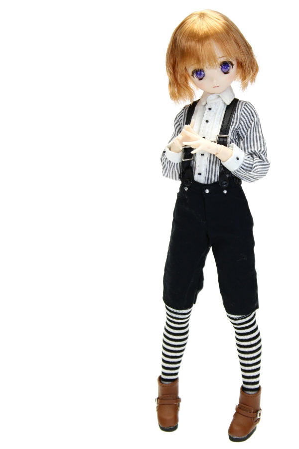 某カータレットさんちの娘みたいなね。