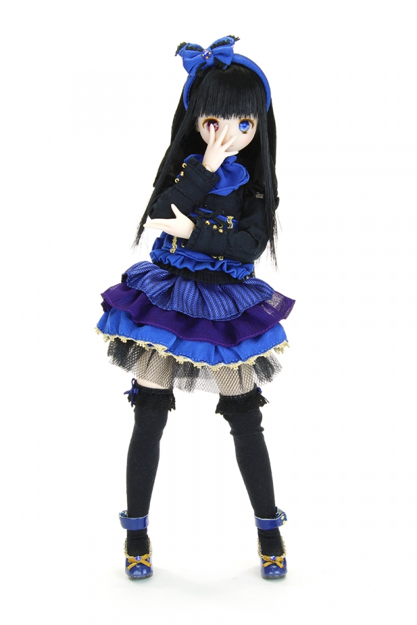 僕はこの手パーツを中二病ハンドと呼んで愛用しています