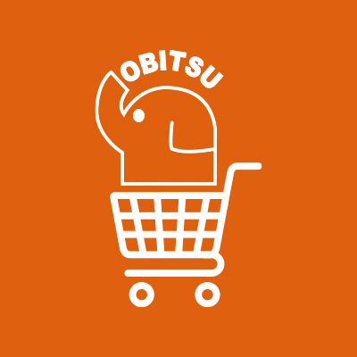公式オンラインショップ<br />OBITSU SHOP